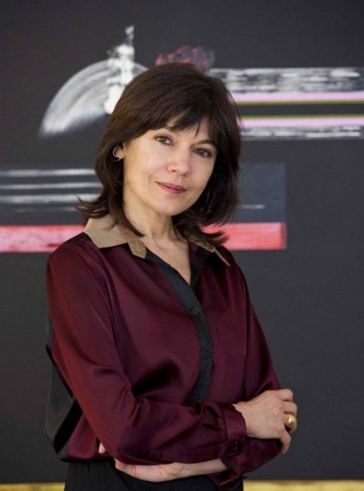 Nathalie Obadia – The Art of the Business of Art – InitiArt Magazine