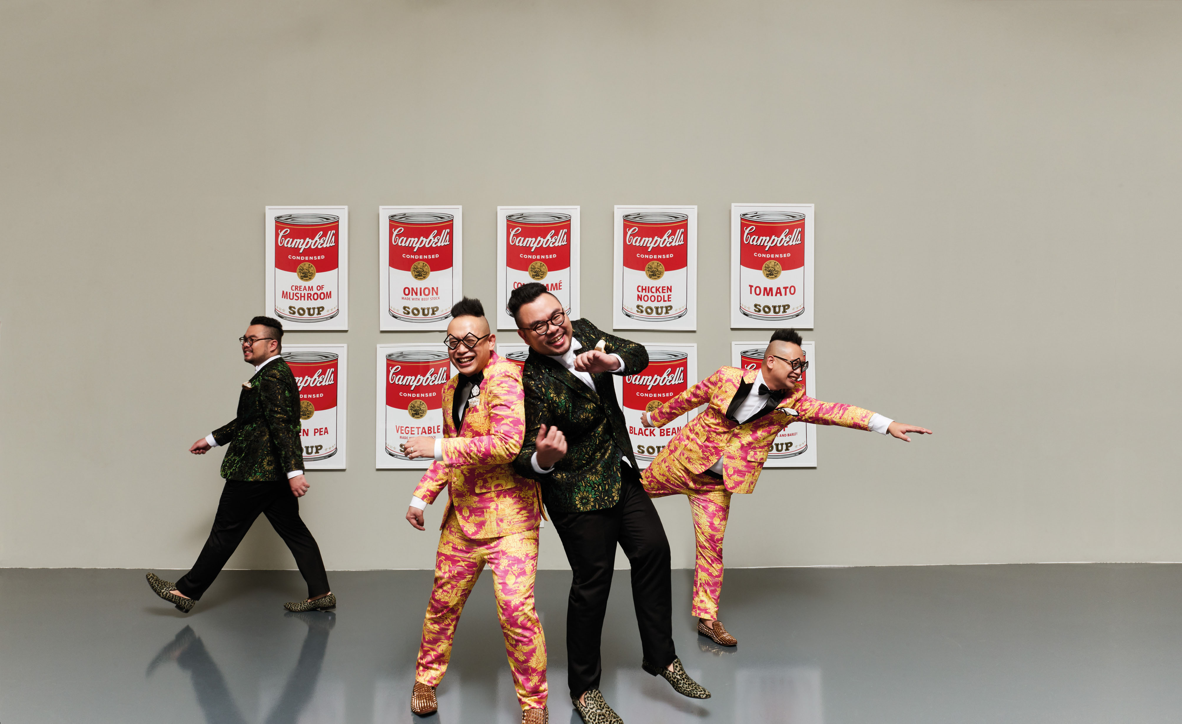 Video Talk: A Quick Quiz for Collectors – Ryan Su and Adrian Chan ...